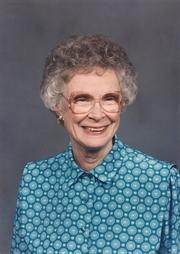 Doris Benoit