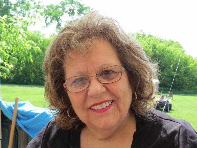 Cynthia Konyar