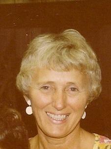 Mae Probst