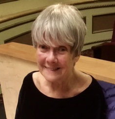 Nancy Scannell