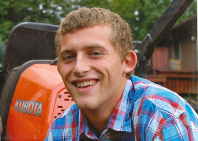 Branden Curtis