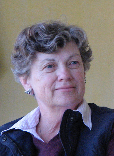 Lynn Willard