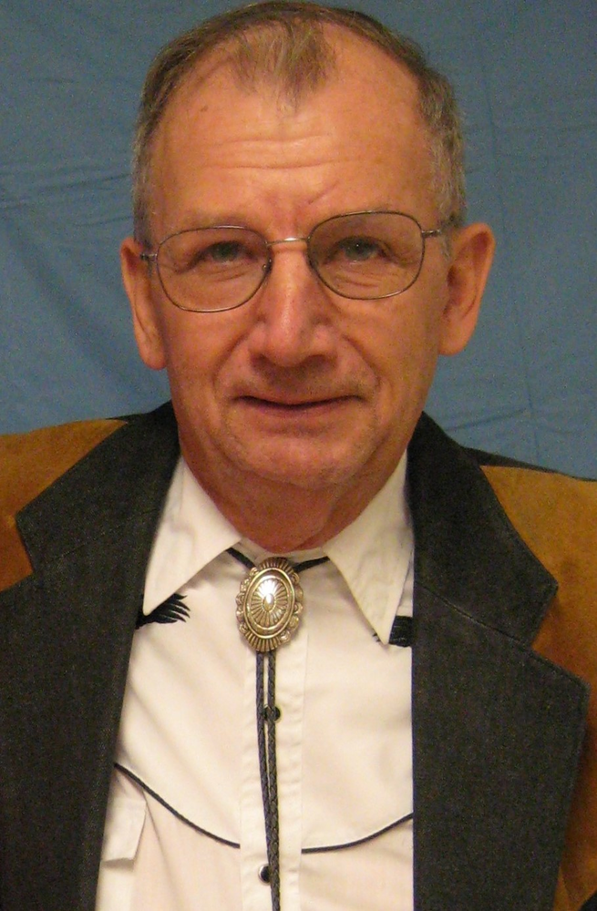 James Killenbec