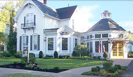 merton h kays funeral home inc