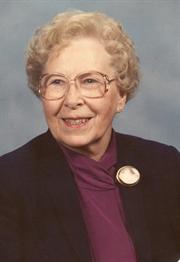 Betty Princehorn