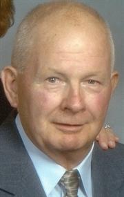 Obituary of Donald J. Lewis