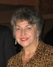 Jeanette Pohwat