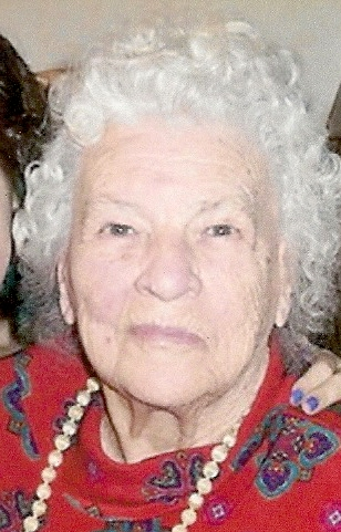 Marcelle Barker