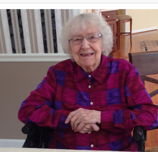 Obituary of Ann M. Blossom | Merton H. Kays Funeral Home, Inc. loca...
