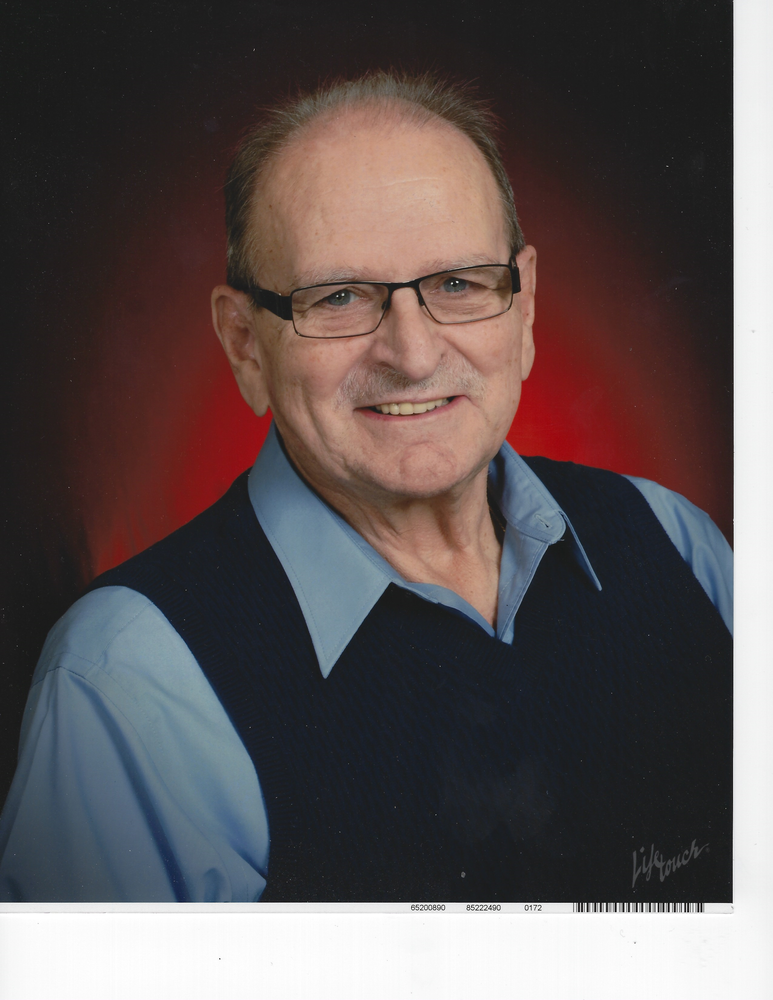 Obituary of Alan H. Hurley | Merton H. Kays Funeral Home, Inc. loca...