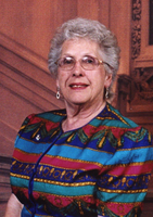 Phyllis M. Gerringer