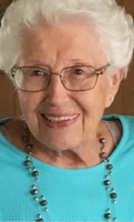 Lucille A. Keberle