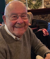 Raymond C. Milne Jr.