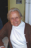 Phyllis B. McHargue