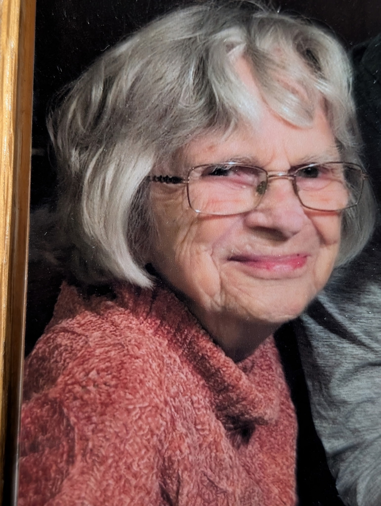 Shirley Miller