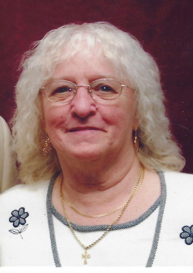 Mary Brock