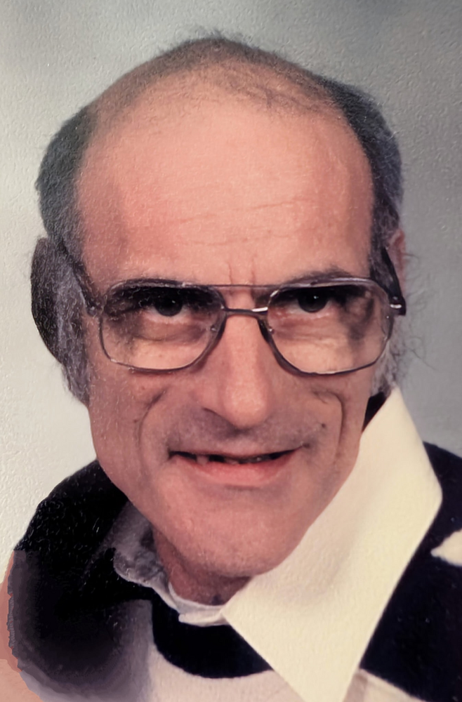 Gerald Livingstone
