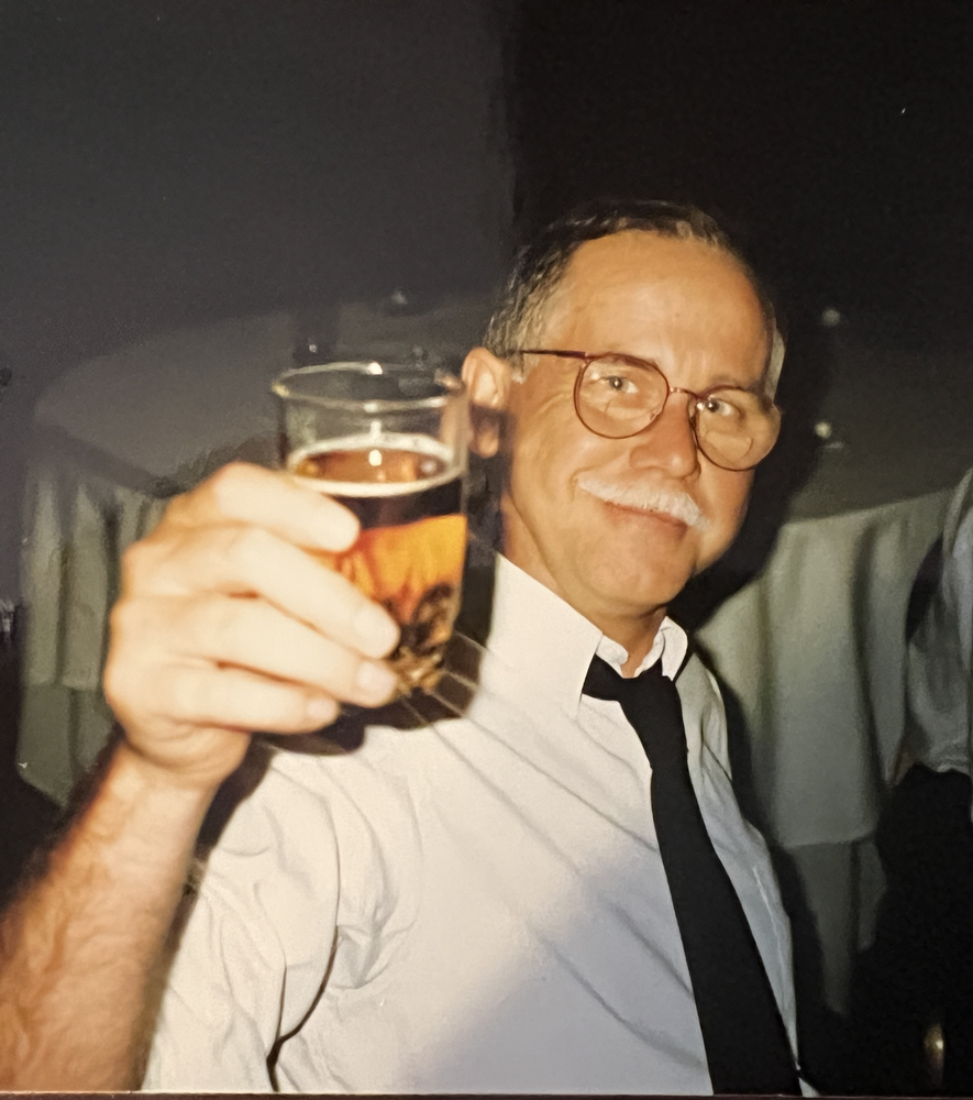 Gary Lambert