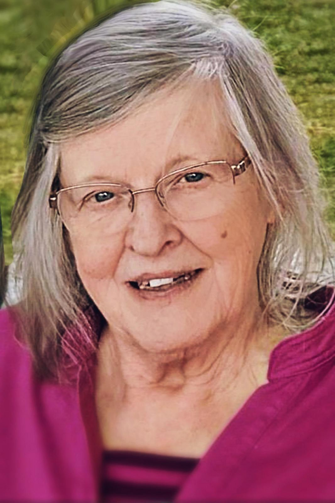 Julia Clough