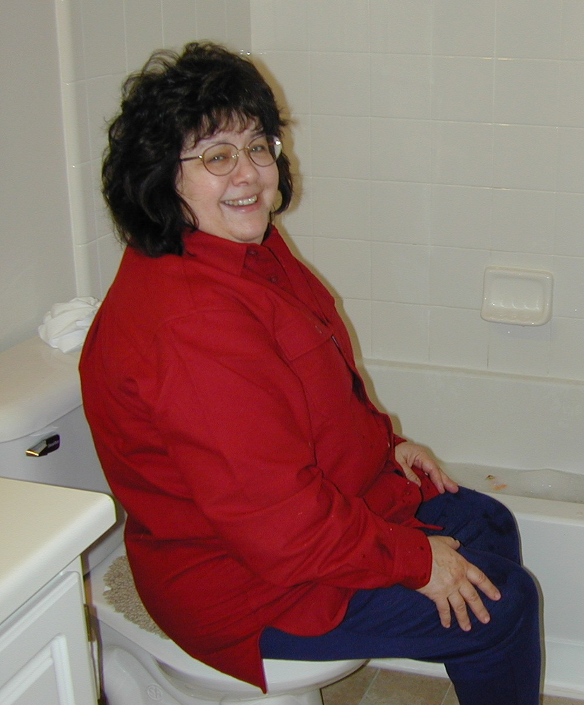 Ellen Lewis