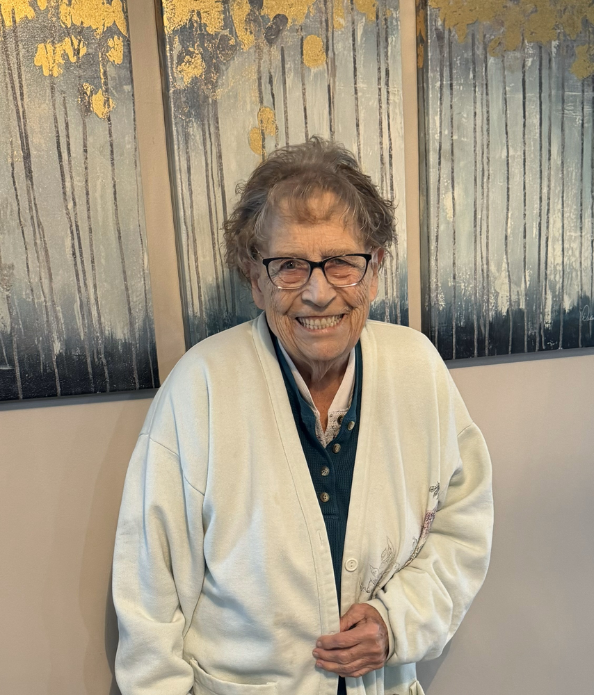 Lorraine Wallace