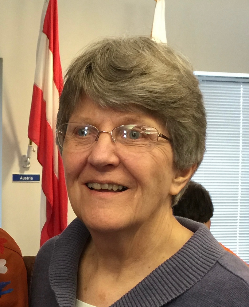 Barbara Smith