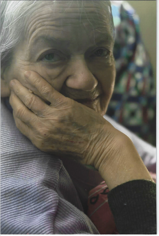 Marilyn Farley