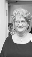 Patricia J. Willis