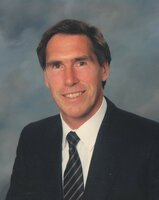 Richard M. Meyer