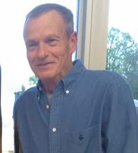 Gary Bliven