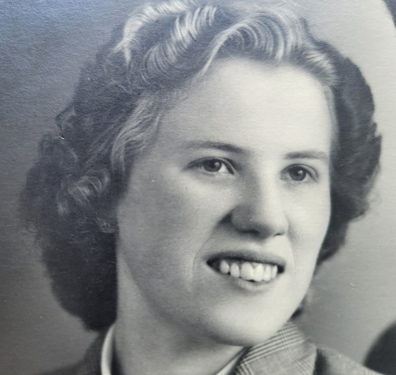 Cornelia Schouten