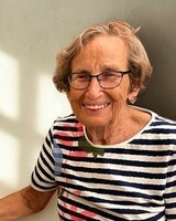 June  Mihalov