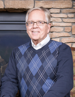 Bruce Allan Carlson
