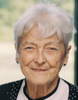 Lucille M. Stein