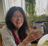 Diane C. Harris