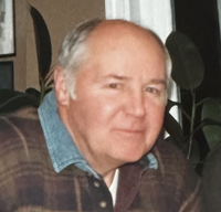 Robert E. McRae